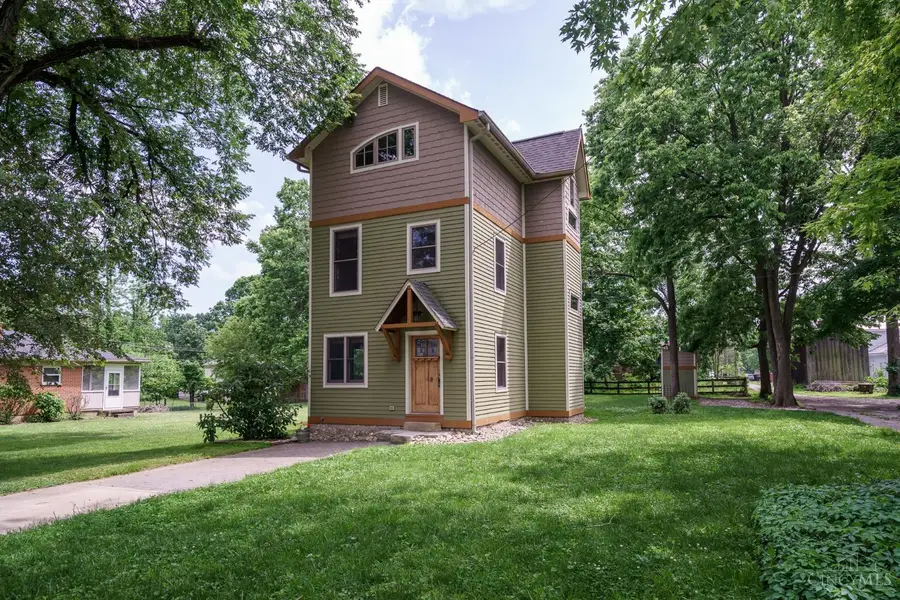 10035 Campbell Avenue, Camp Dennison, OH 45111 - #2