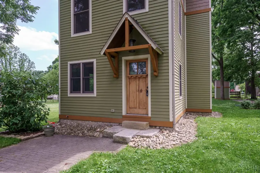 10035 Campbell Avenue, Camp Dennison, OH 45111 - #3