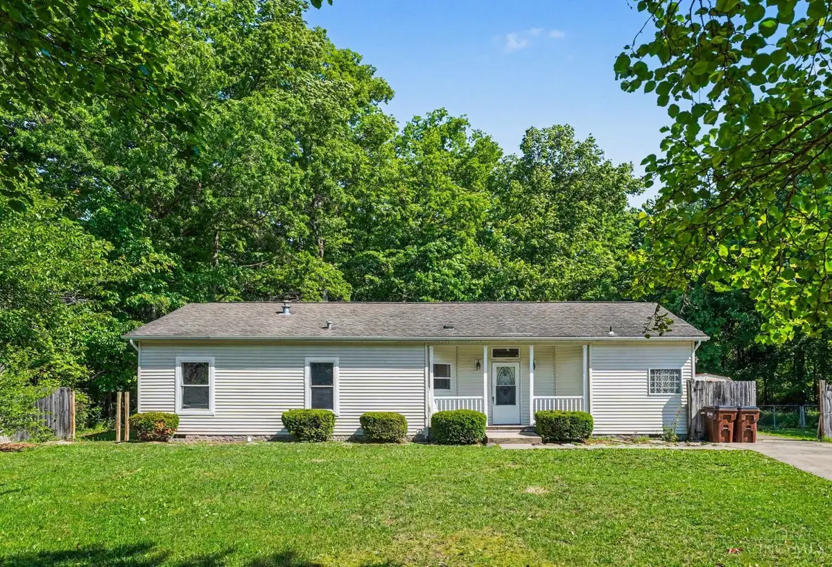 4229 E Fork Hills Drive, Williamsburg, OH 45103 - #1