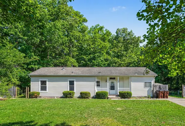 4229 E Fork Hills Drive, Williamsburg Twp, OH 45103