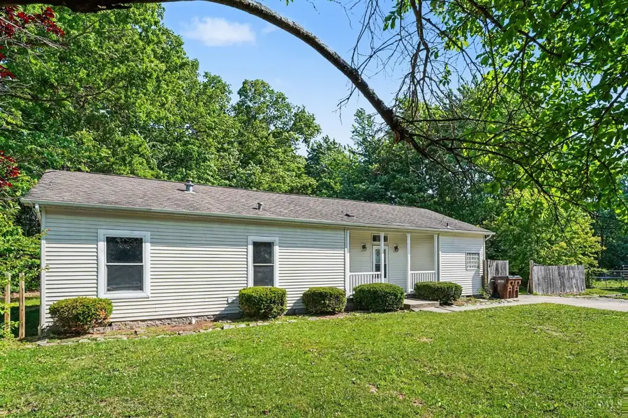 4229 E Fork Hills Drive, Williamsburg, OH 45103 - #2