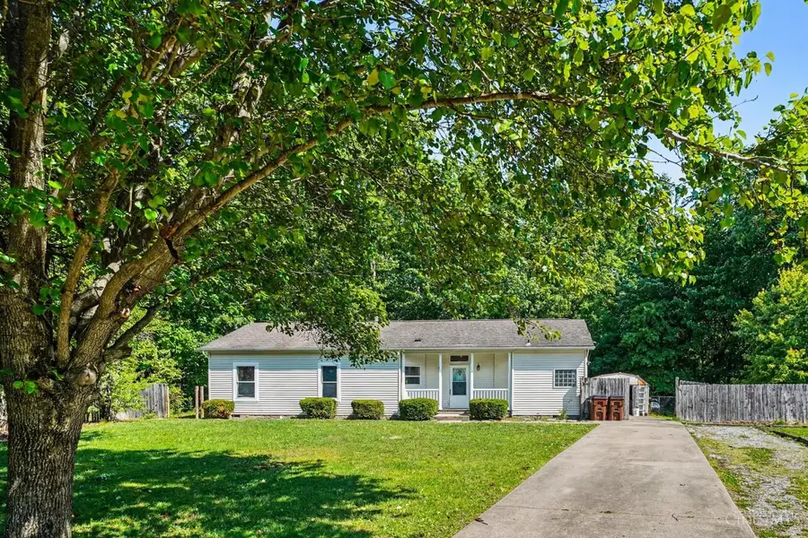 4229 E Fork Hills Drive, Williamsburg, OH 45103 - #3