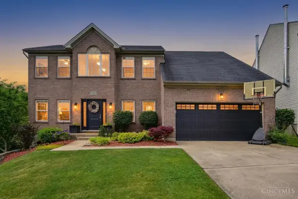 4869 Kleeman Green Drive, Green Twp, OH 45211