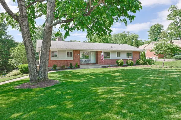 7451 Miami Hills Drive, Madeira, OH 45243