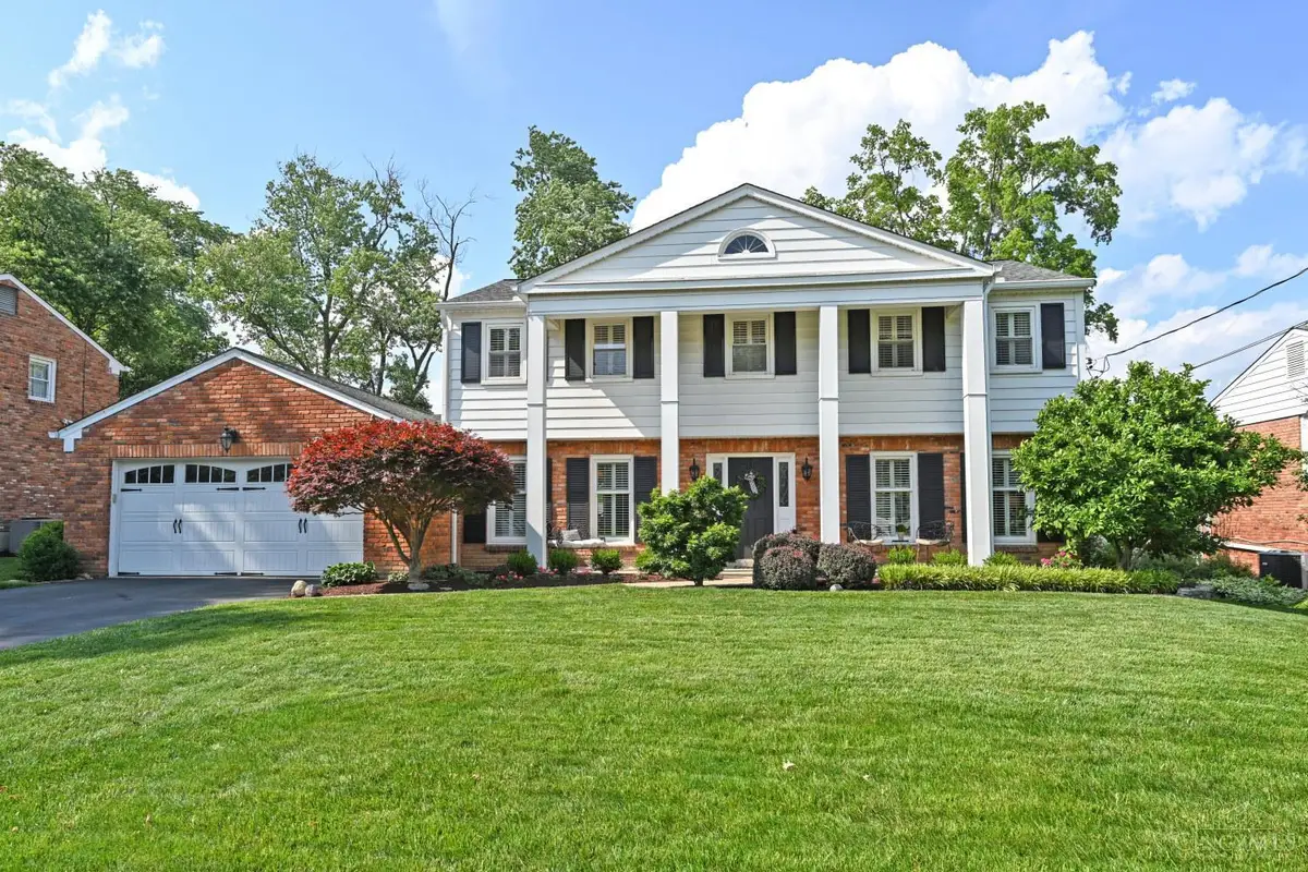 6453 Oldbarn Court, Madeira, OH 45243 - #1