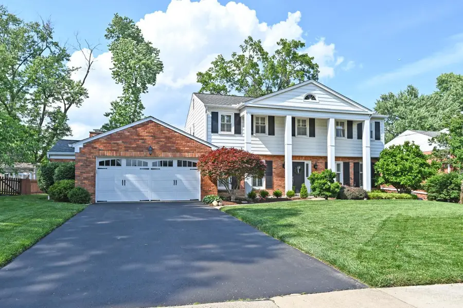 6453 Oldbarn Court, Madeira, OH 45243 - #2