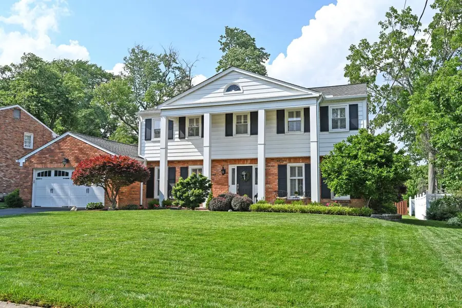 6453 Oldbarn Court, Madeira, OH 45243 - #3