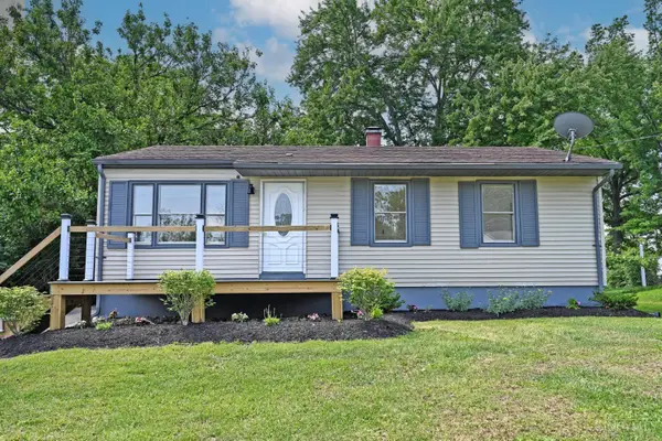 585 Brantner Lane, Union Twp, OH 45244