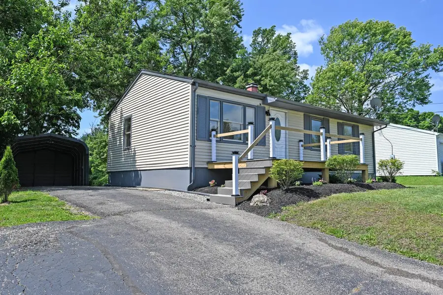 585 Brantner Lane, Union, OH 45244 - #2