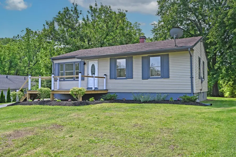 585 Brantner Lane, Union, OH 45244 - #3