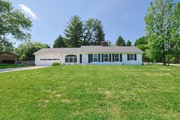 1777 N Staunton Drive, Fairfield, OH 45014
