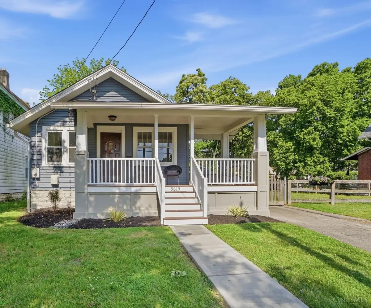 5319 Stewart Avenue, Cincinnati, OH 45227 - #1