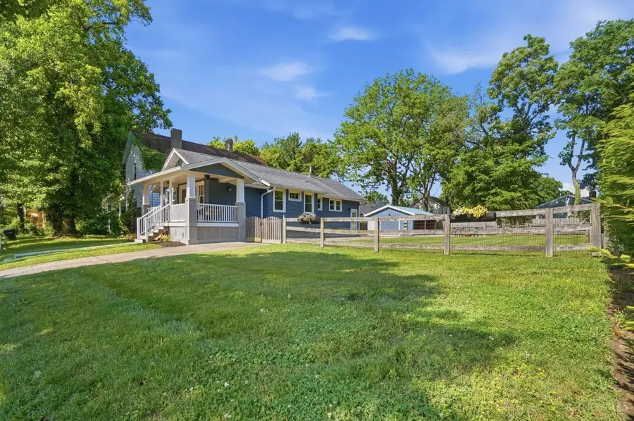 5319 Stewart Avenue, Cincinnati, OH 45227 - #3