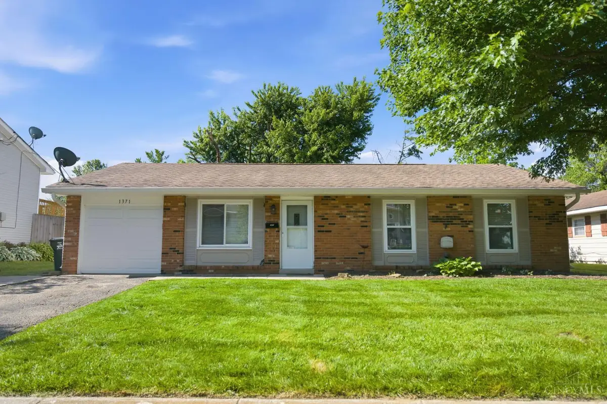 1371 Windward Drive, Mason, OH 45040 - #1