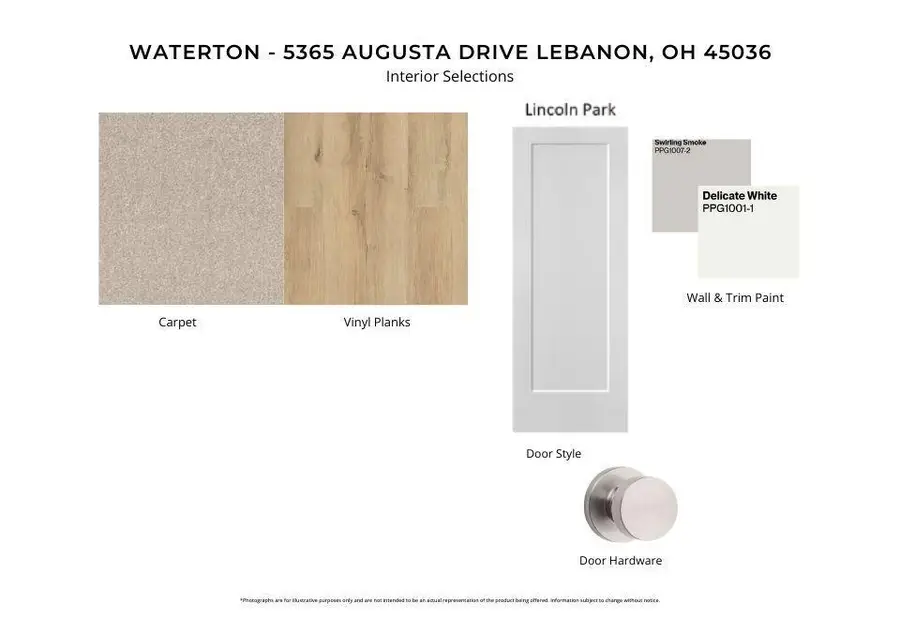 5365 Augusta Drive #11204, Turtlecreek, OH 45036 - #2