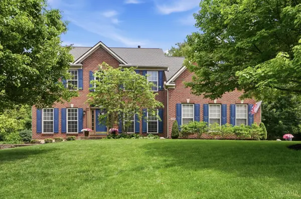 5706 Treeside Drive, Liberty Twp, OH 45044