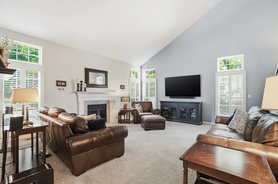 5706 Treeside Drive, Liberty, OH 45044 - #2