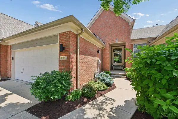 7036 Scarlet Oak Court, Mason, OH 45040