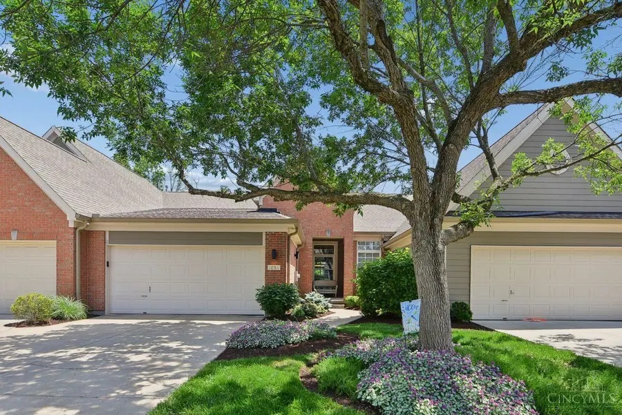 7036 Scarlet Oak Court, Mason, OH 45040 - #2