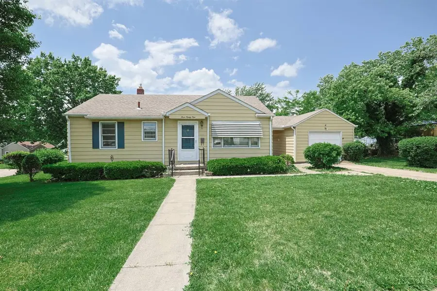 399 S Eastview Parkway, Hamilton, OH 45011 - #2