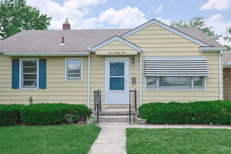 399 S Eastview Parkway, Hamilton, OH 45011 - #3