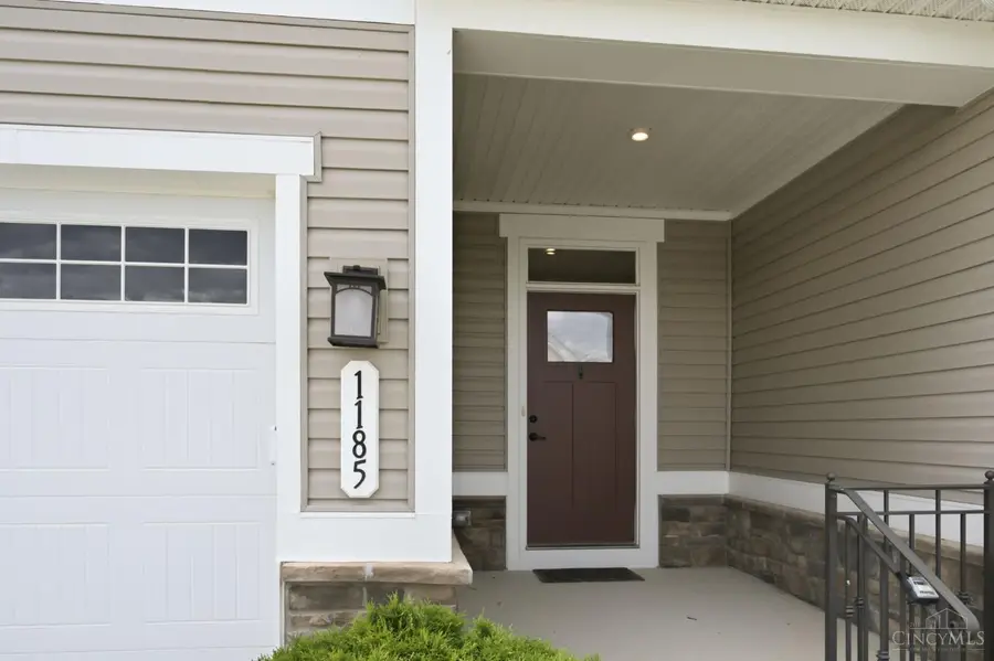 1185 South Branch, Harrison, OH 45030 - #2