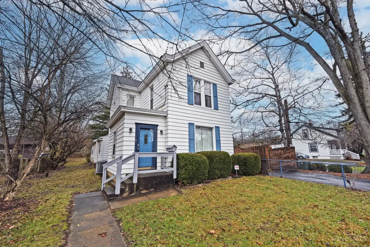 1741 Mears Avenue, Cincinnati, OH 45230 - #1