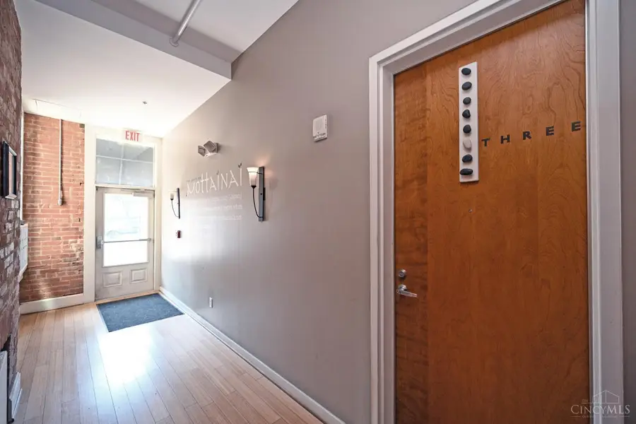 1222 Republic Street #3, Cincinnati, OH 45202 - #3