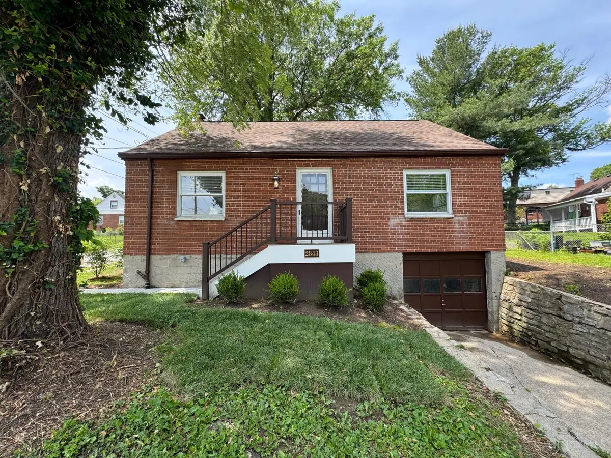 2843 Allview Circle, Cincinnati, OH 45238 - #1