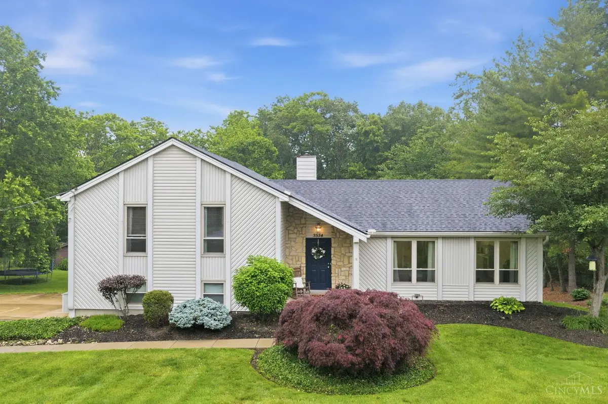 3534 Constitution Court, Green, OH 45248 - #1