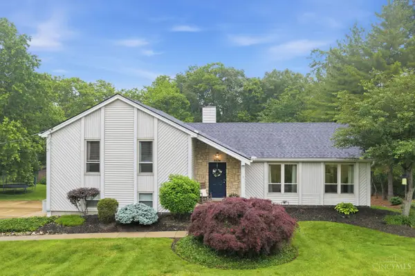 3534 Constitution Court, Green Twp, OH 45248