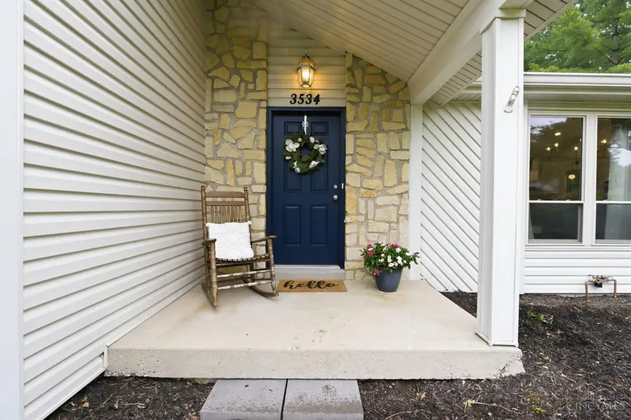 3534 Constitution Court, Green, OH 45248 - #3
