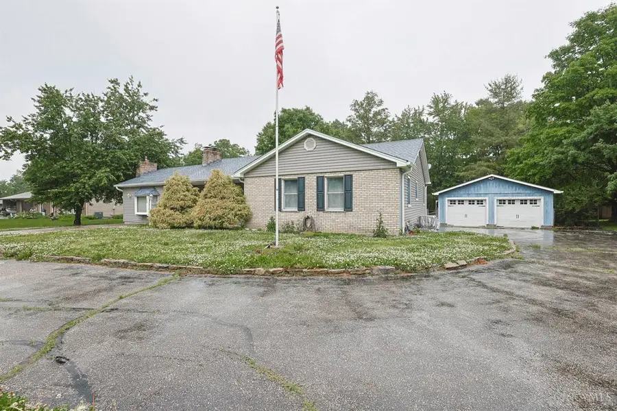 2628 Oak Haven Drive, West Harrison, IN 47060 - #2