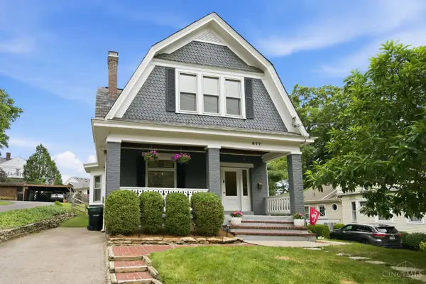 877 Tweed Avenue, Cincinnati, OH 45226