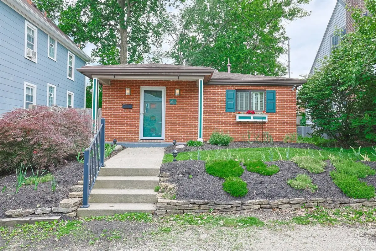 2911 Minto Avenue, Cincinnati, OH 45208 - #1