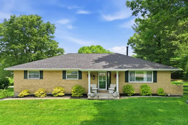 6691 Werk Road, Green Twp, OH 45248