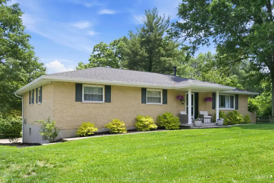 6691 Werk Road, Green, OH 45248 - #2