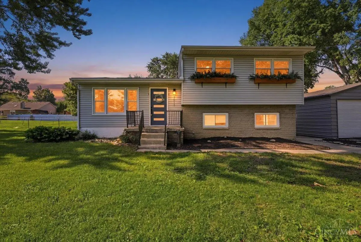 6611 Hendrickson Road, Middletown, OH 45044 - #1