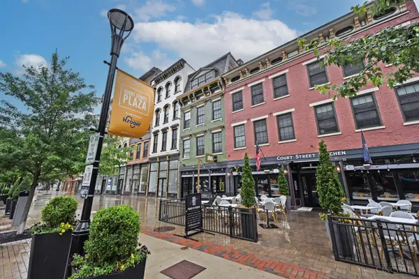 11 Court Street #401, Cincinnati, OH 45202