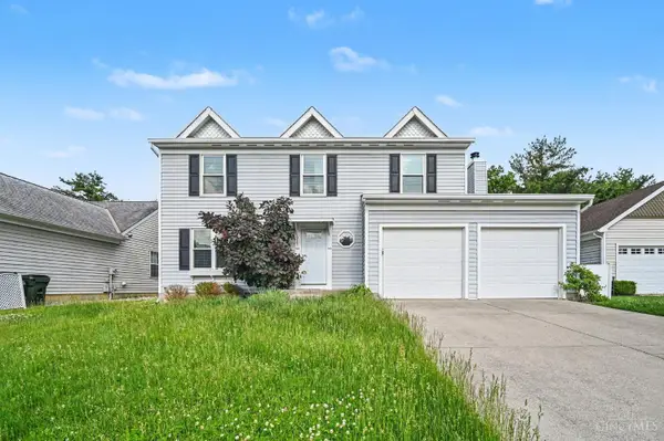 935 Saffron Lane, Miami Twp, OH 45150