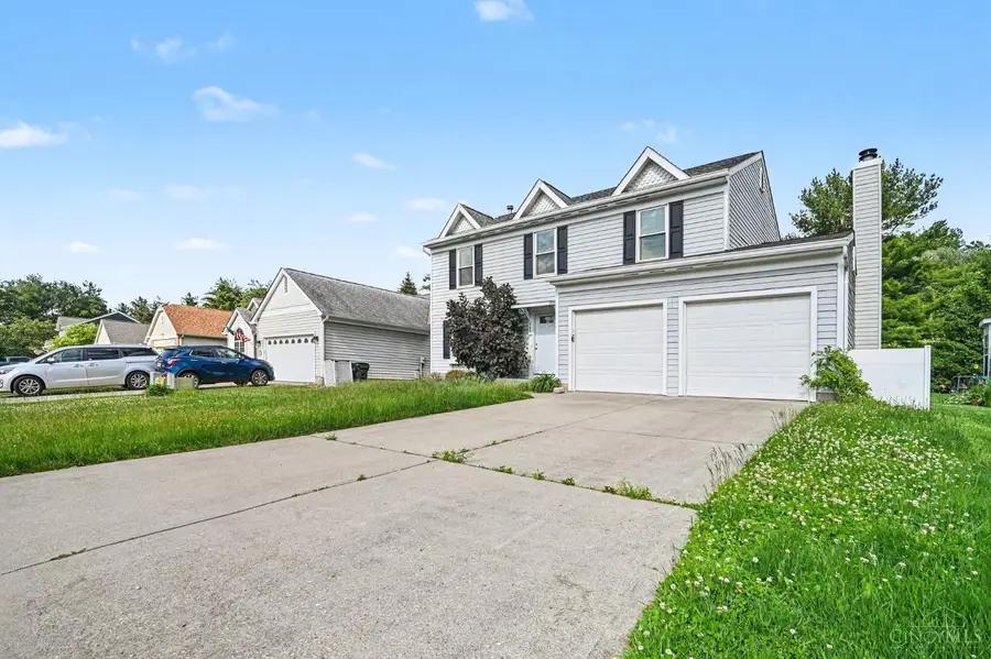 935 Saffron Lane, Milford, OH 45150 - #2