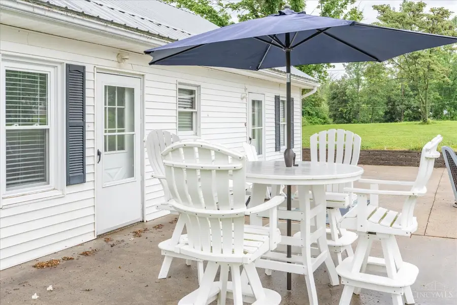 10529 North Shore Road, Paint, OH 45133 - #3