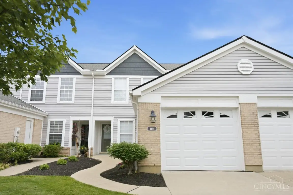 4156 Lakeknoll Drive, Mason, OH 45040 - #1