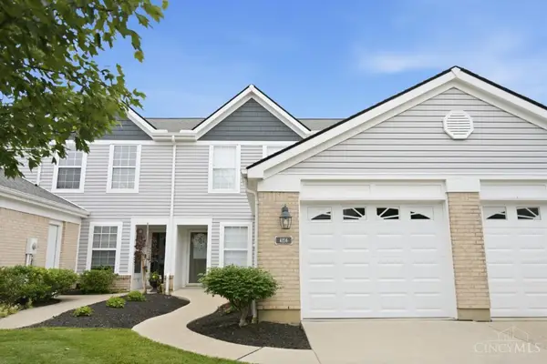 4156 Lakeknoll Drive, Mason, OH 45040