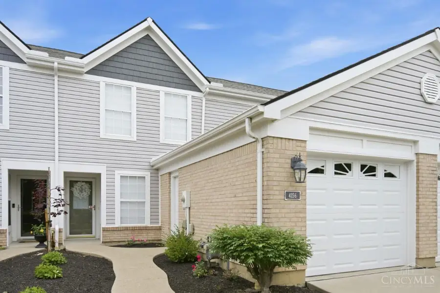 4156 Lakeknoll Drive, Mason, OH 45040 - #2