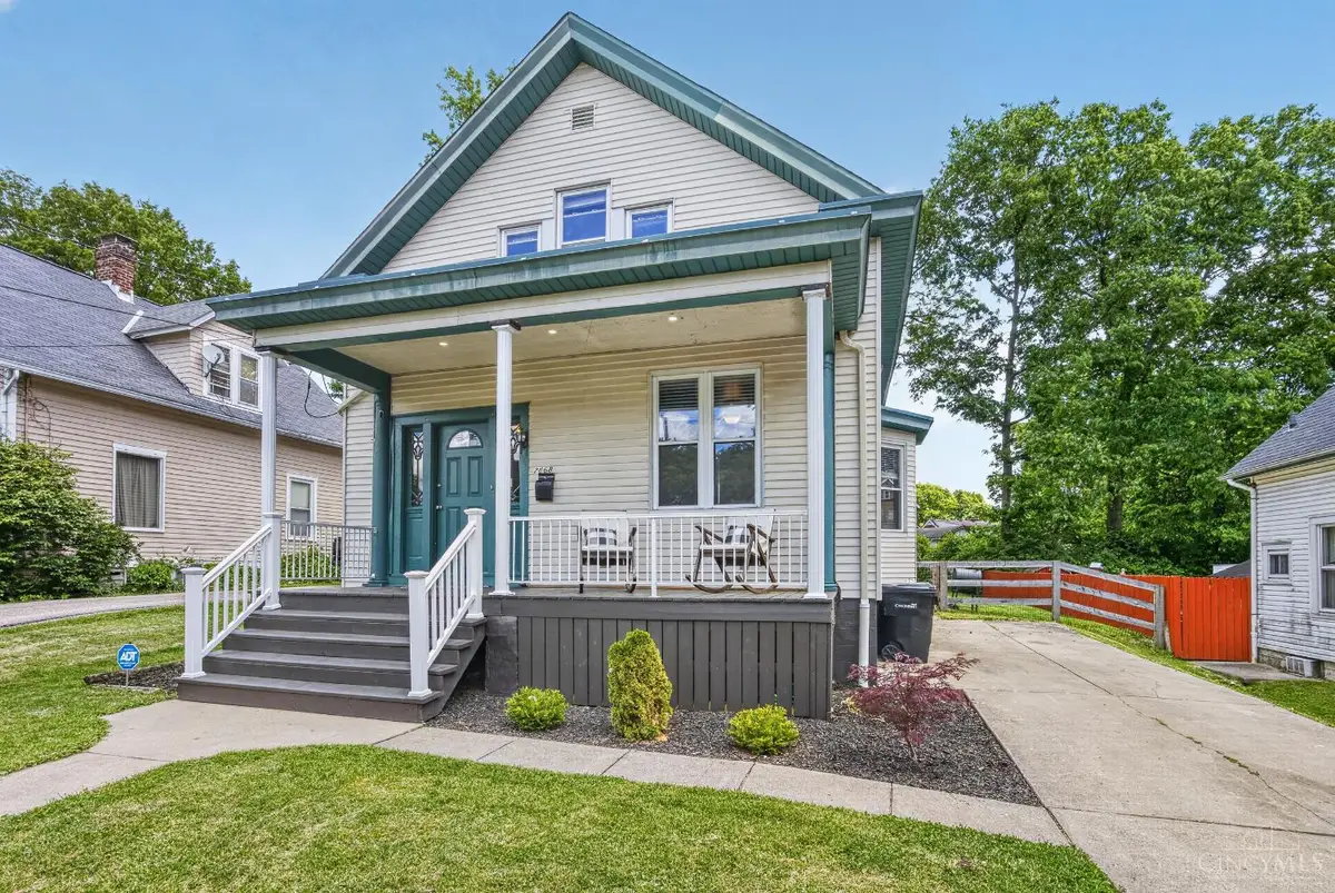 2868 Dirheim Avenue, Cincinnati, OH 45211 - #1