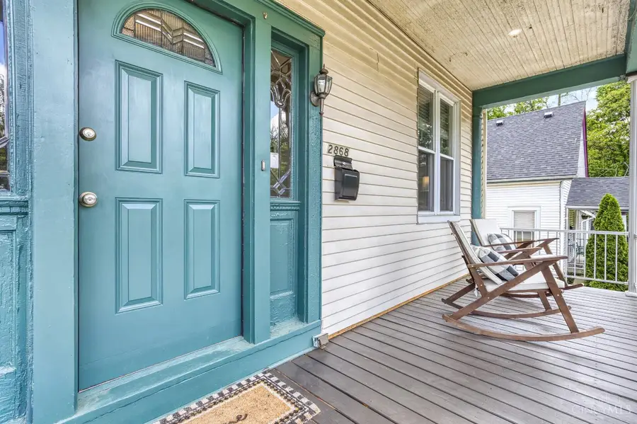 2868 Dirheim Avenue, Cincinnati, OH 45211 - #3