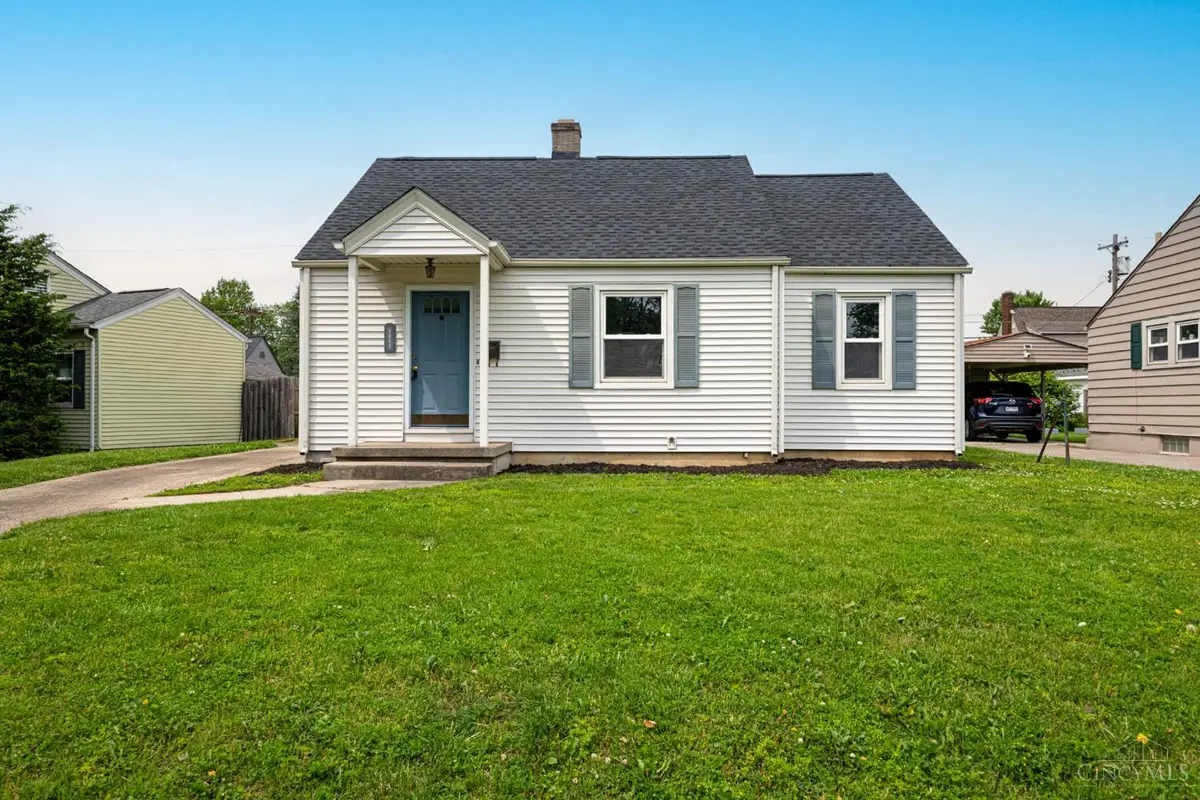 2923 Princeton Avenue, Middletown, OH 45042 - #1