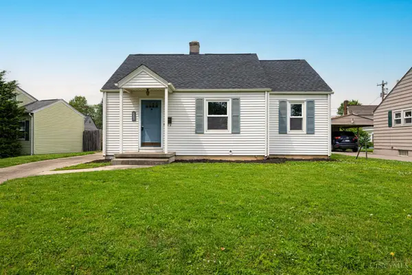 2923 Princeton Avenue, Middletown, OH 45042
