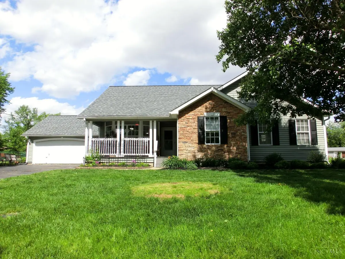 412 Dortmund Drive, Lake Lorelei, OH 45118 - #1